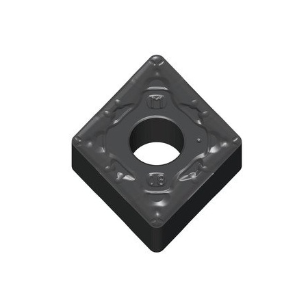 Garant Indexable insert for turning, Diamond, CNMG, Carbide 250158 HB7210-1